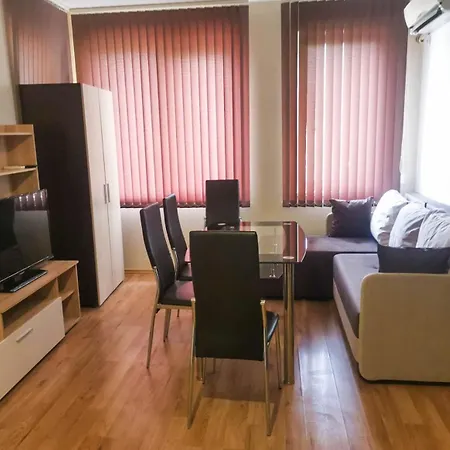 4 Appartement *