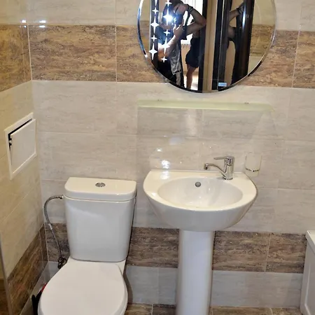 4 Appartement *
