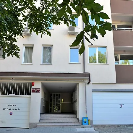 4 Appartement