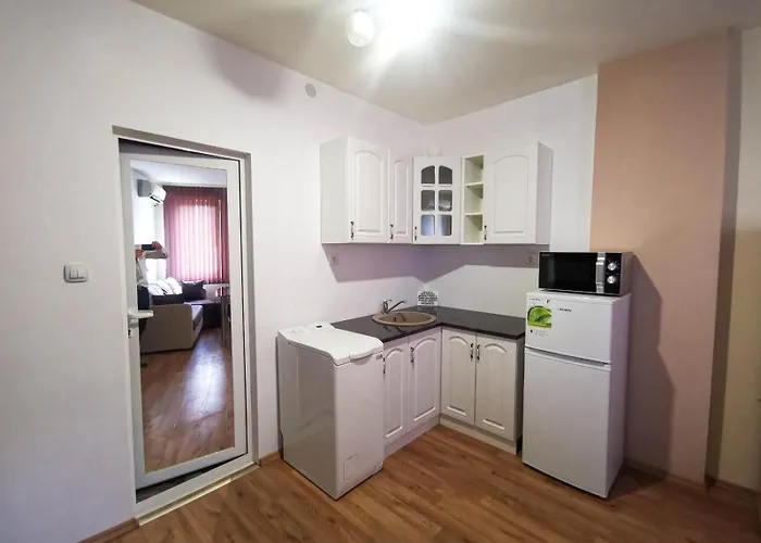 4 Apartment Stara Zagora